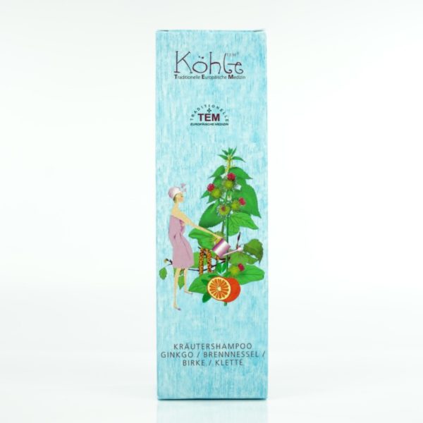 haarshampoo ginkgo brennnessel birke klette 1