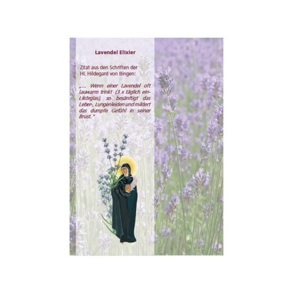 lavendel elixier 1