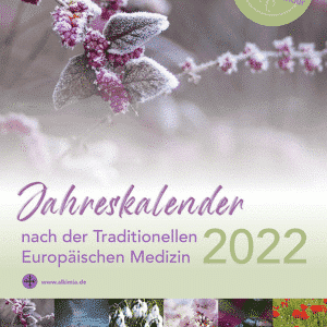 Jahreskalender 2022