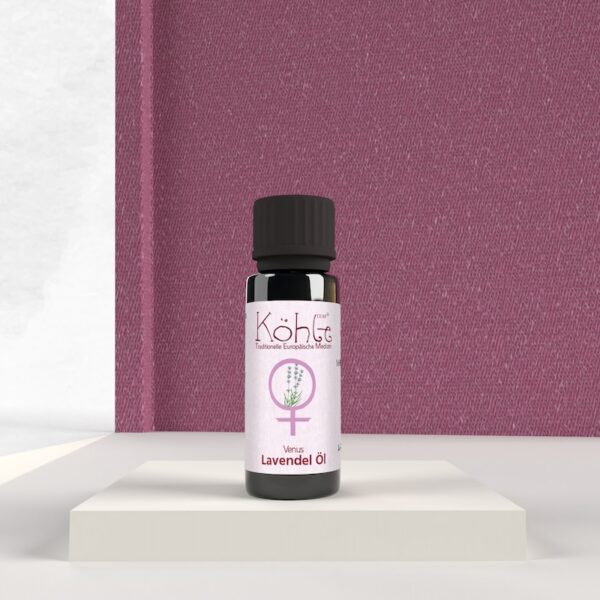 Lavendel Oel 10 ml